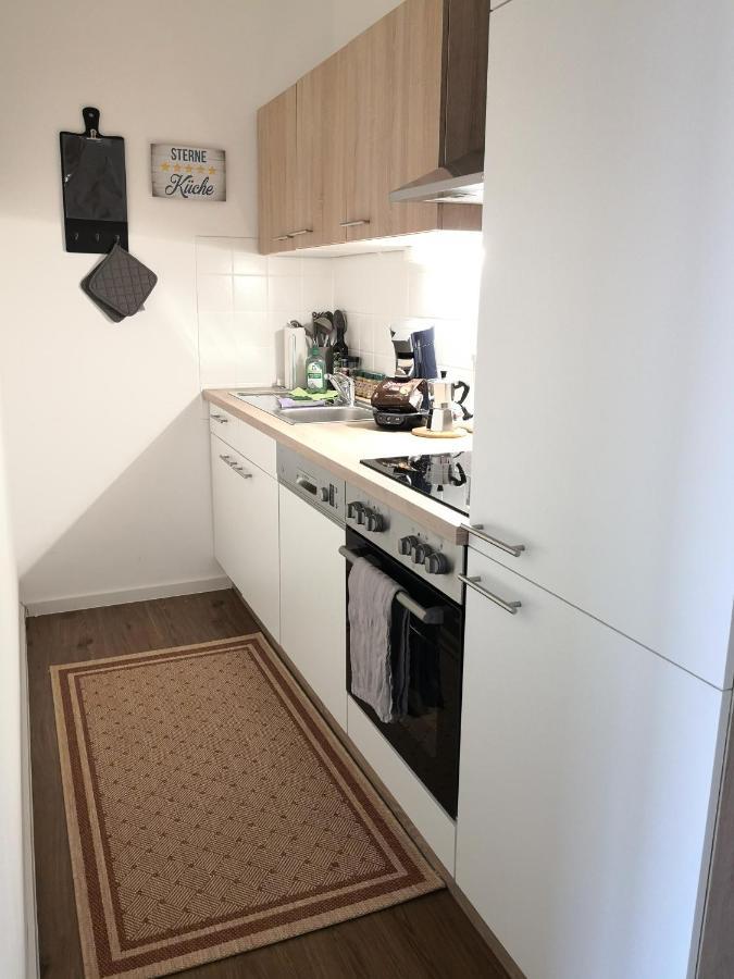 Exklusives Apartment Zw. Lu Und Speyer Mit Aufzug Neuhofen Exterior foto