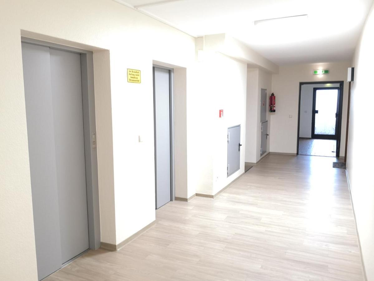 Exklusives Apartment Zw. Lu Und Speyer Mit Aufzug Neuhofen Exterior foto